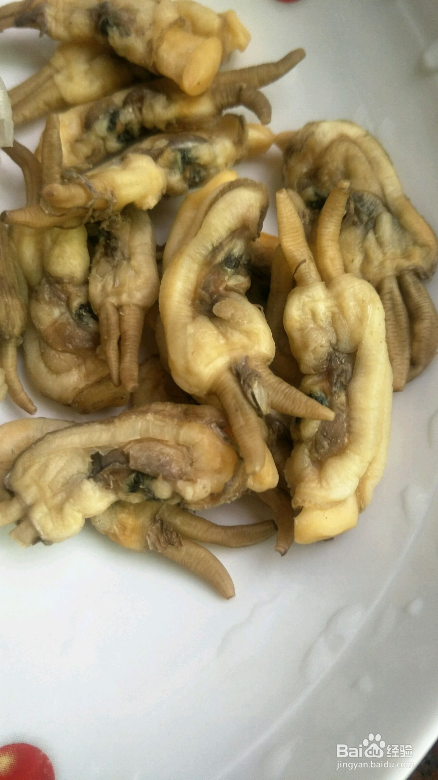 减肥也能喝的汤的做法