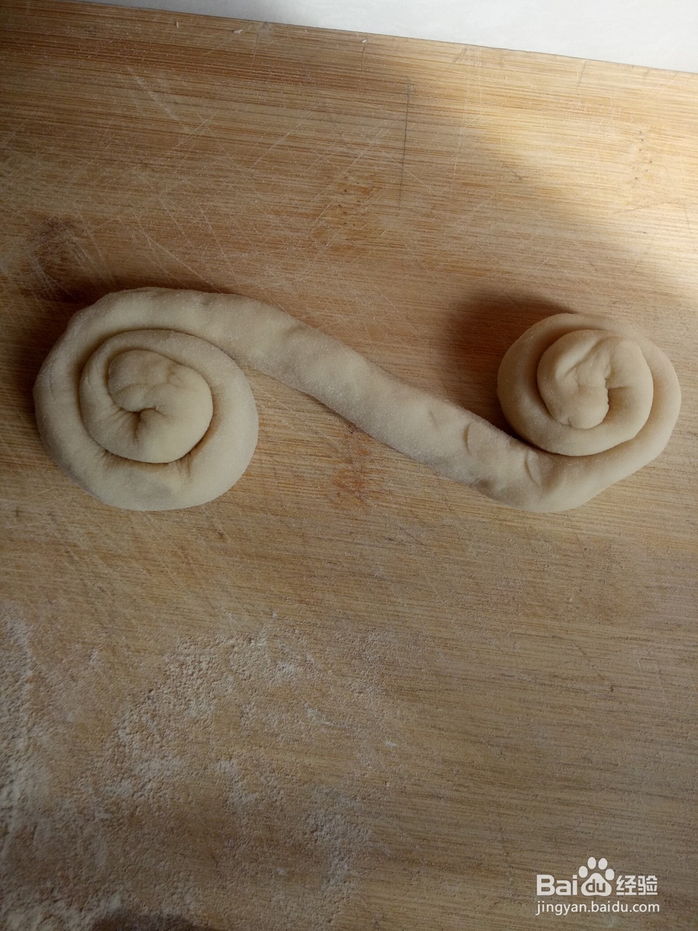 花式馒头大做法