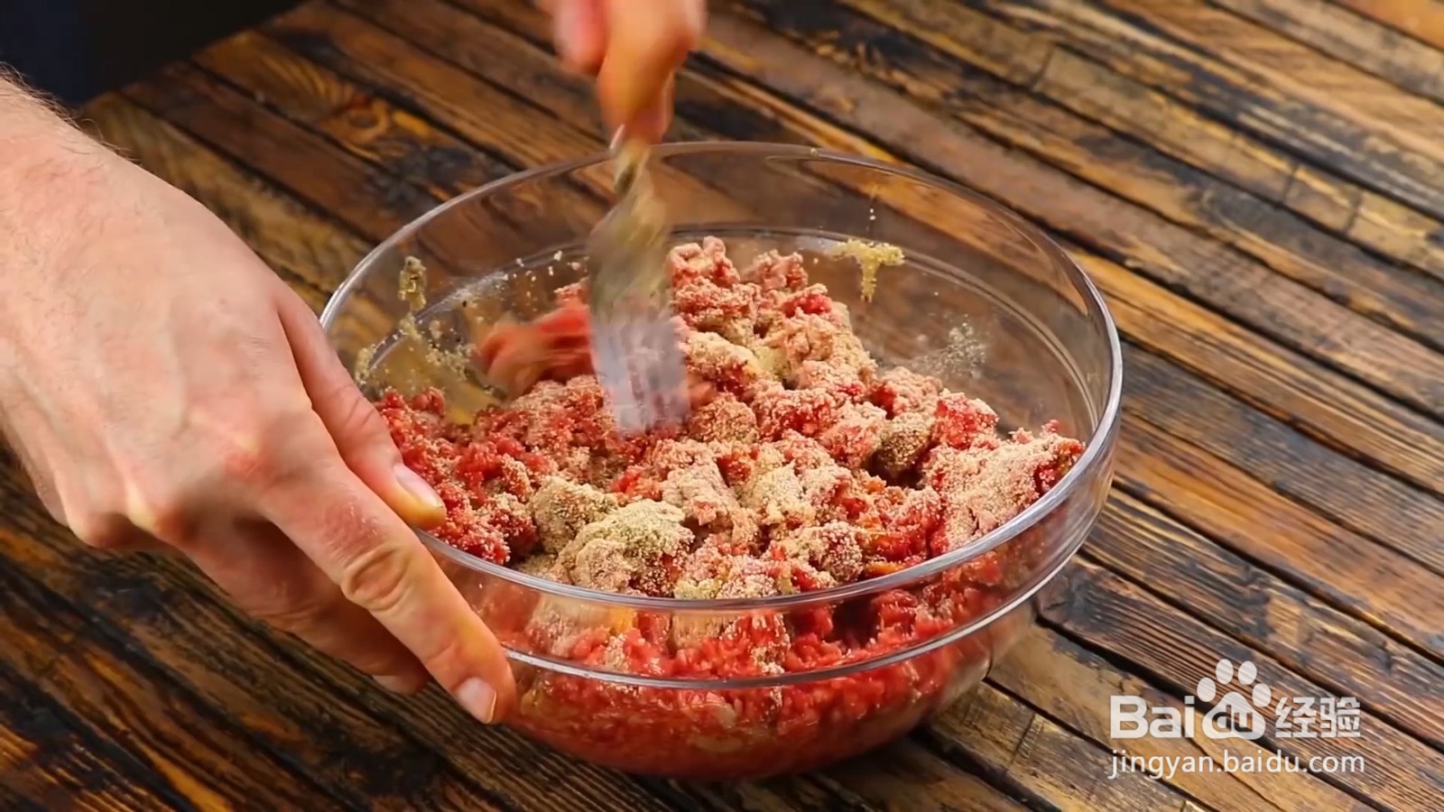 菠菜培根肉卷食谱