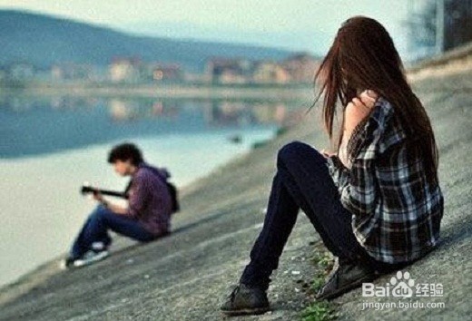 你爱对人了吗？