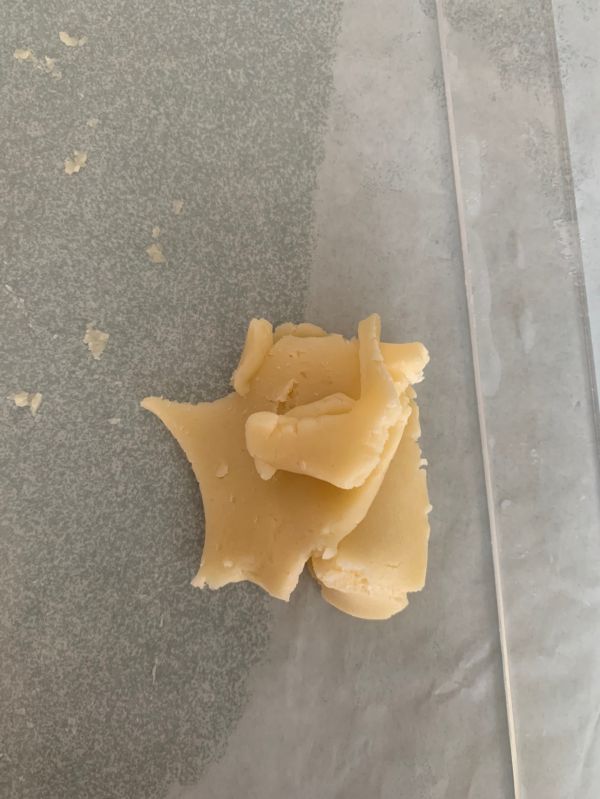 牛奶奶油沙饼干