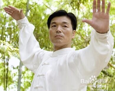 养身操,美容养颜又排毒、养身养心又保肝补肾