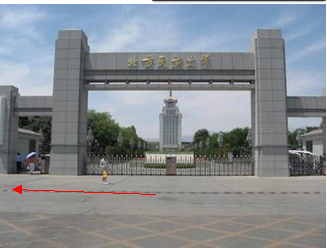 从北方民族大学怎么坐车到沙湖