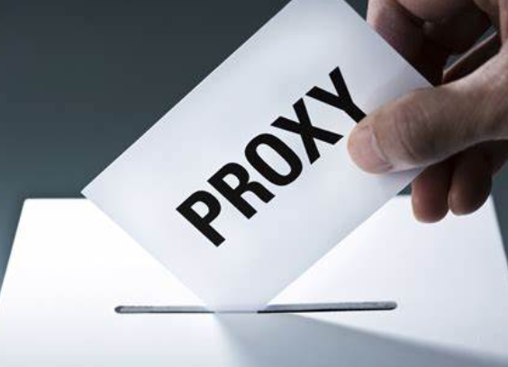 什么是PROXY