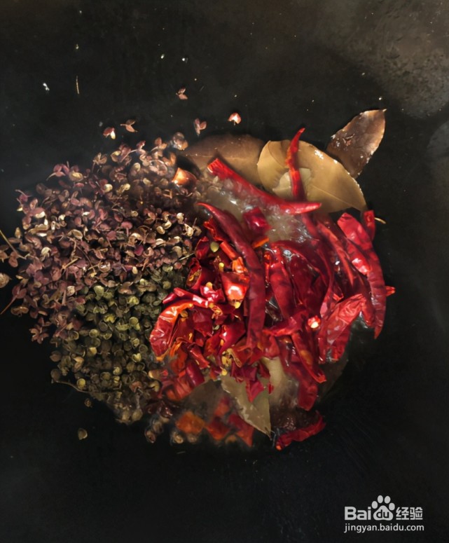 麻辣小龙虾的做法