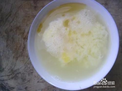 蜂蜜鸡蛋清治疗咳嗽吗?鸡蛋清蜂蜜止咳的做法