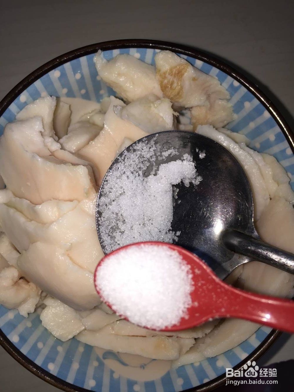 云南纯肥瘦香酥的做法