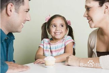 如何成为让孩子听话的会说话父母