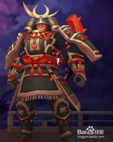 阴阳师兵俑御魂搭配