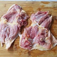 怎么做正宗的口水鸡