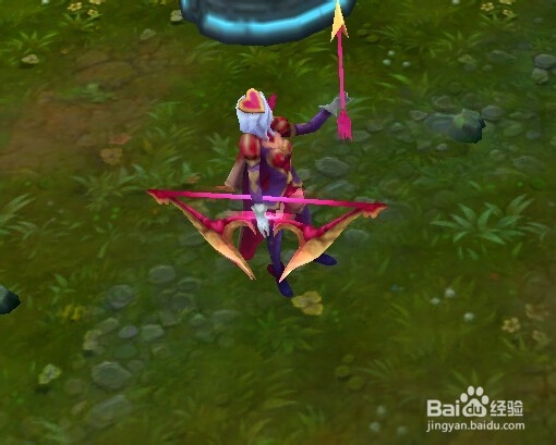 LOL英雄皮肤更换不了怎么办 英雄免费换肤方法