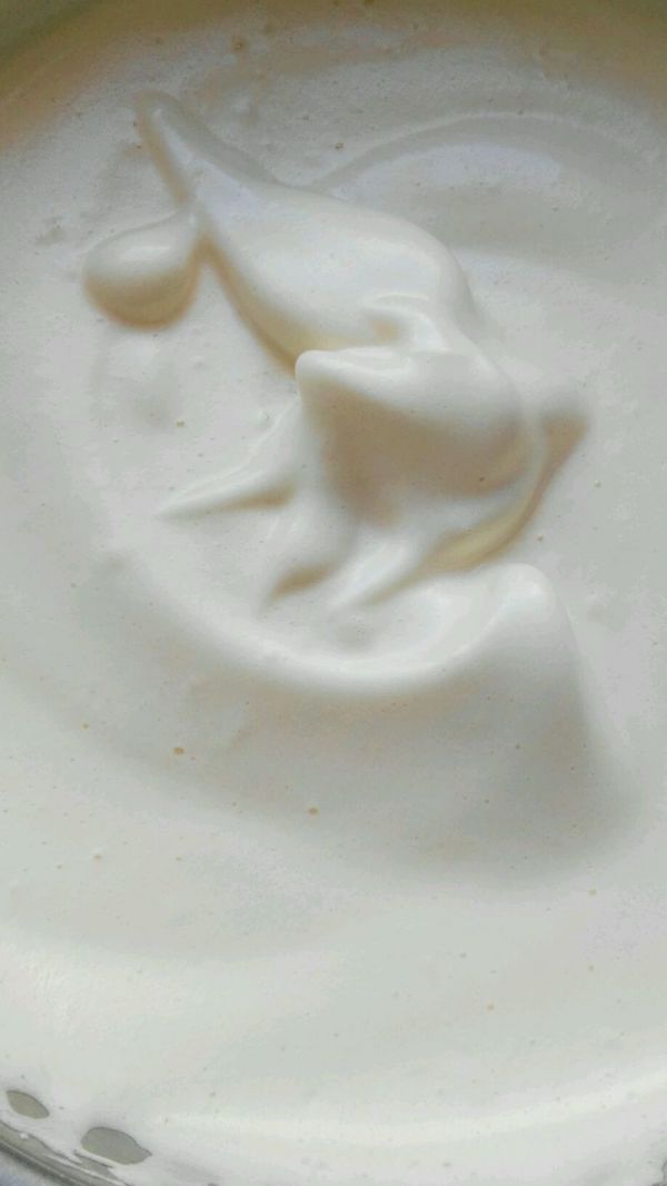 牛奶蜂蜜小蛋糕
