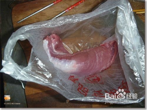 怎样做椒盐香炸里脊