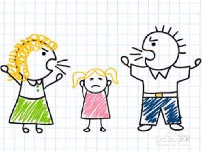 不同的抚养方式会培养出什么样的孩子