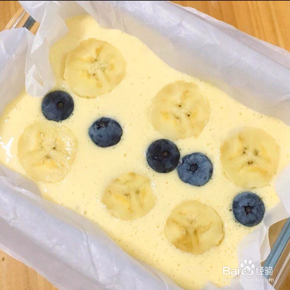 减脂期小甜点之伪芝士蛋糕(无糖无油)