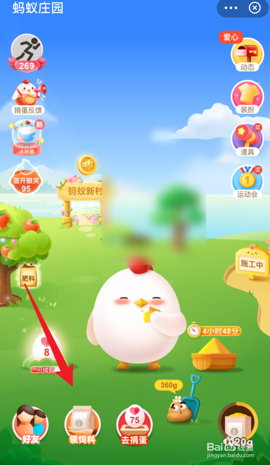 蚂蚁庄园小课堂蝙蝠的眼睛真的看不见吗