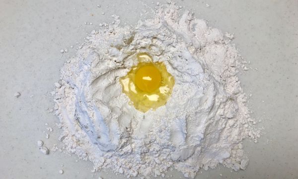 Gnocchi-考验厨艺的传奇经典菜