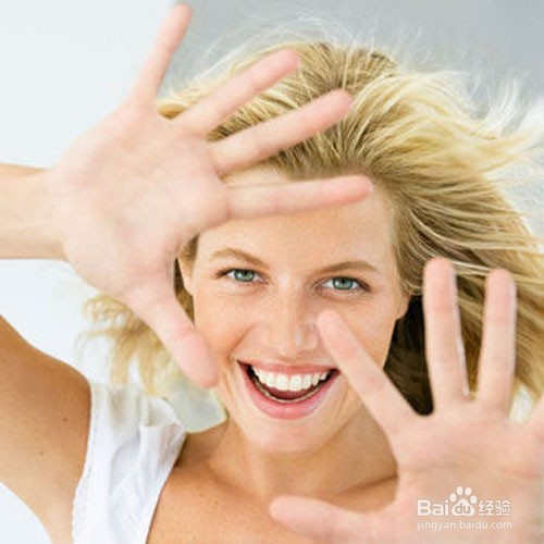 女性怎么样变年轻