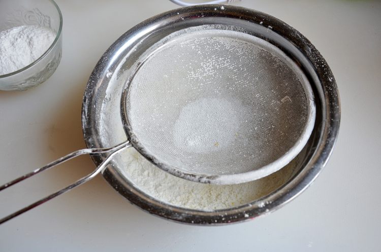 玛格丽特饼干的做法是什么