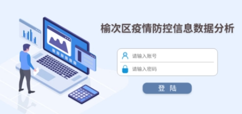 疫情防控大数据平台怎么打卡
