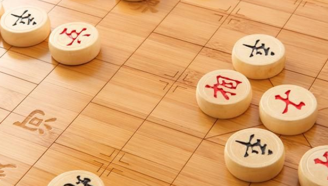 王不见王下一句