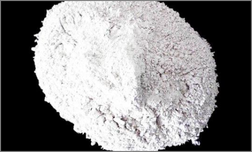 矿粉的颜色是不是越白越好