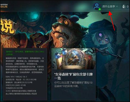 《暴雪战网》登录不上去什么原因