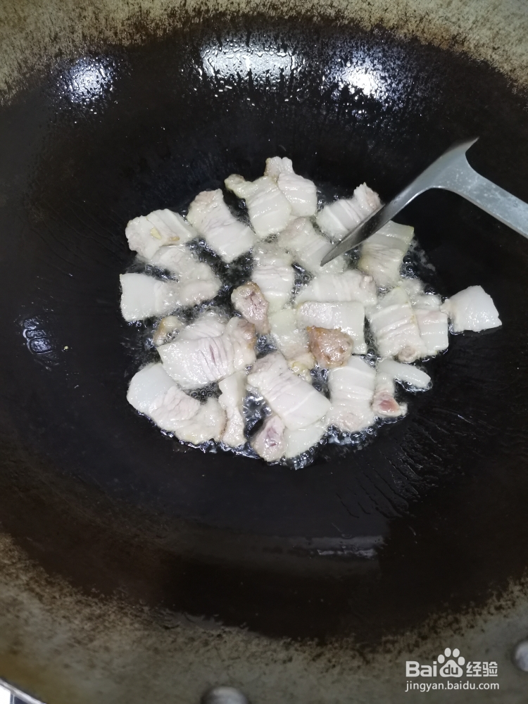 比较好吃的冻豆腐白菜粉条