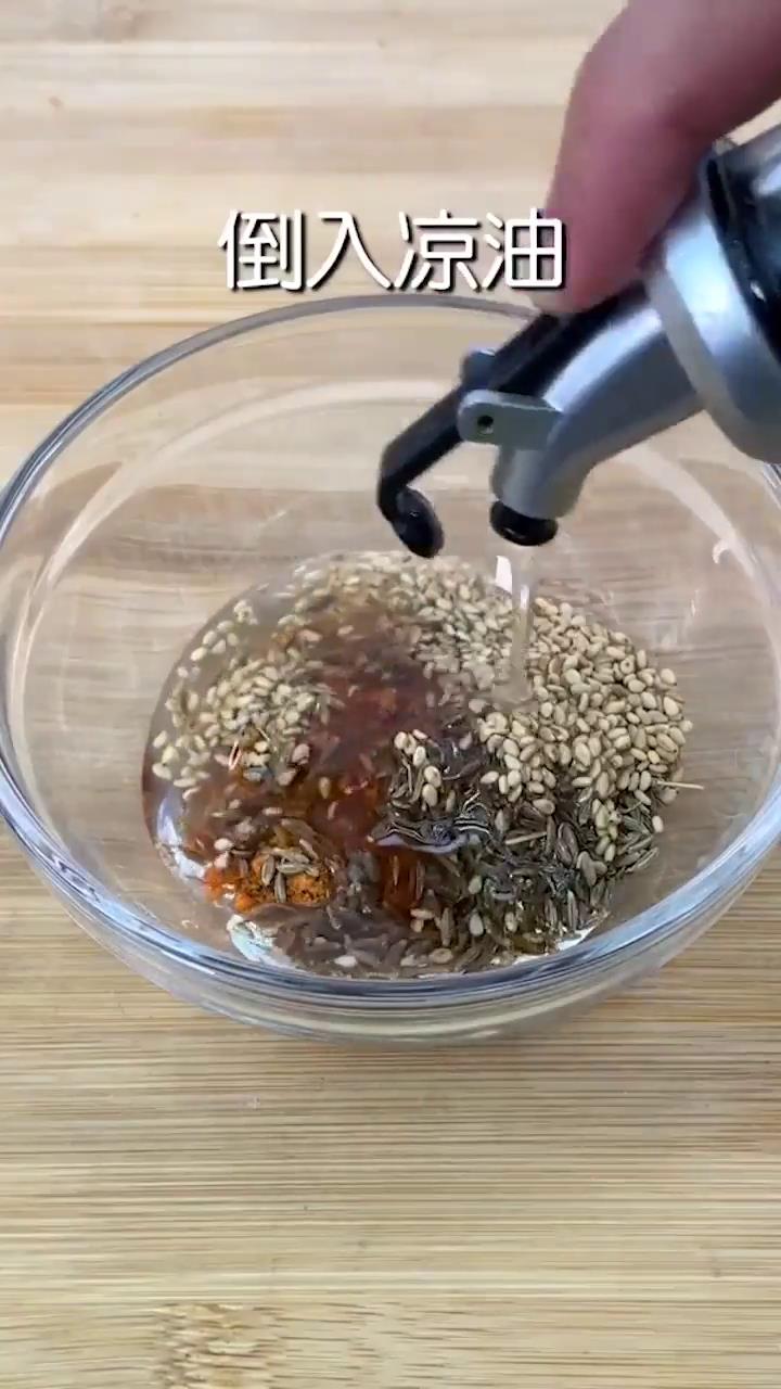 尖椒火腿怎么做