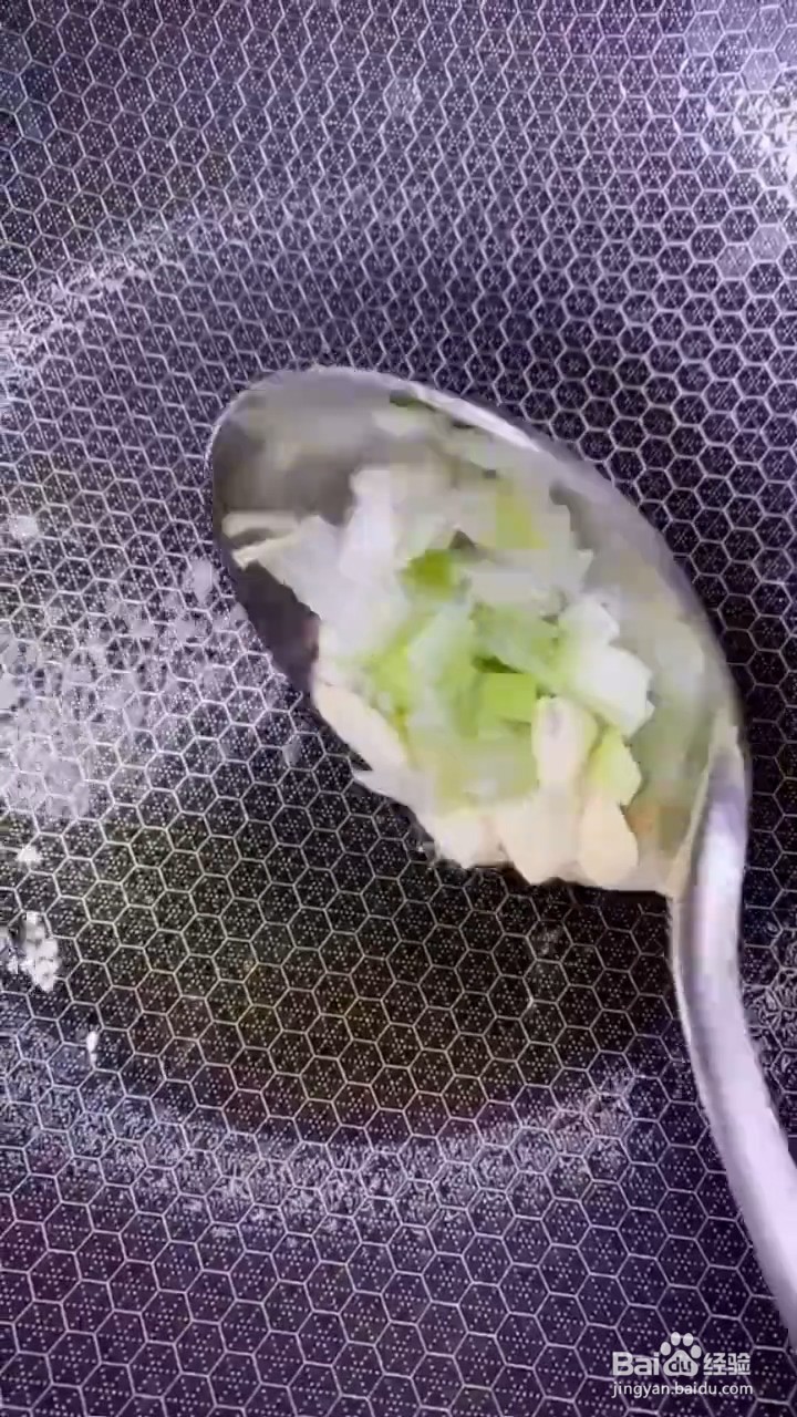 如何制作家常炖豆腐