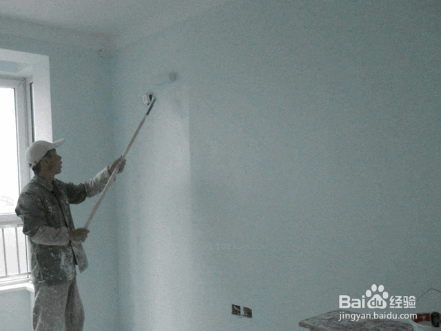 二手房墙面如何翻新及翻新注意事项