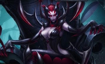 S4英雄联盟蜘蛛女皇伊莉丝打野攻略