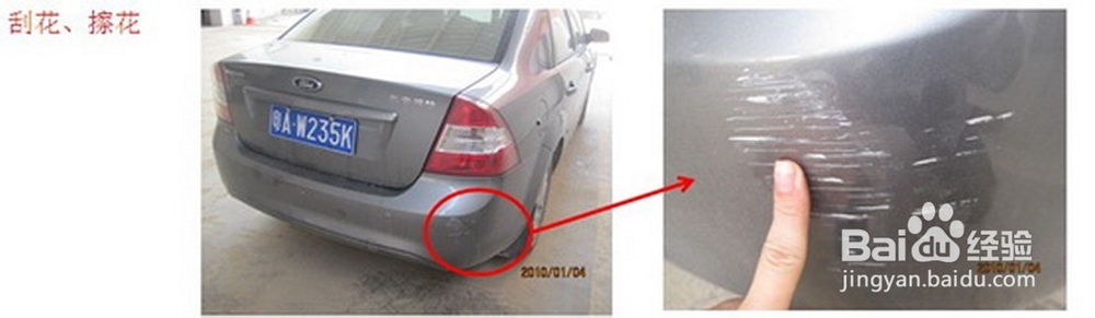 车辆保险投保：[2]验车须知