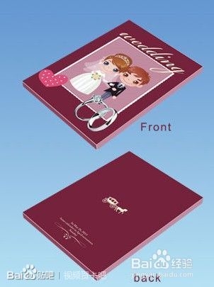 视频贺卡的广泛用途