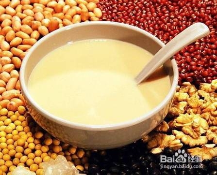黄褐斑的几款饮食治疗方法推荐