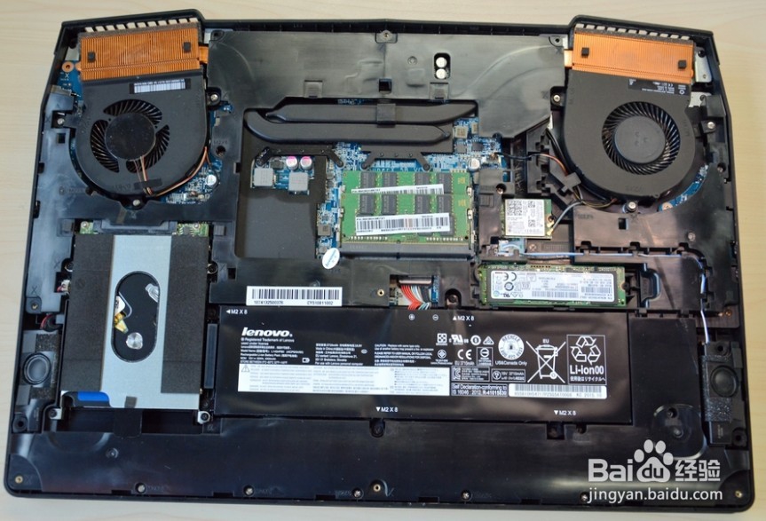 拯救者键盘帽怎么抠