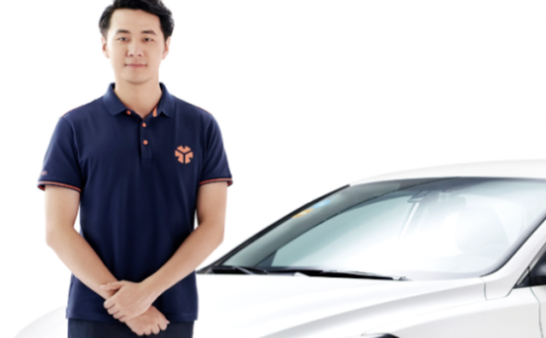 快客出行司机怎么注册