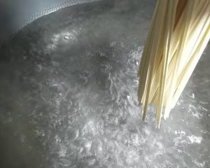 懒人版拌面怎么做