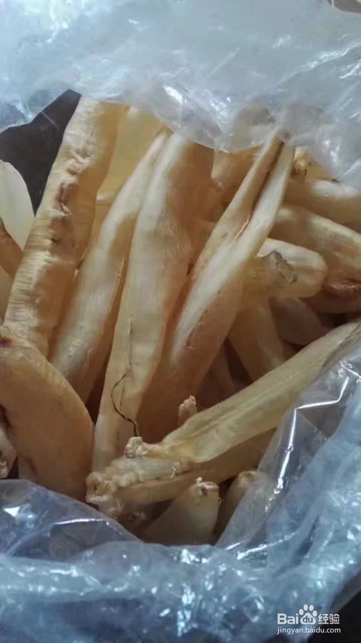 孕妈妈和哺乳妈妈为什么要吃鱼胶