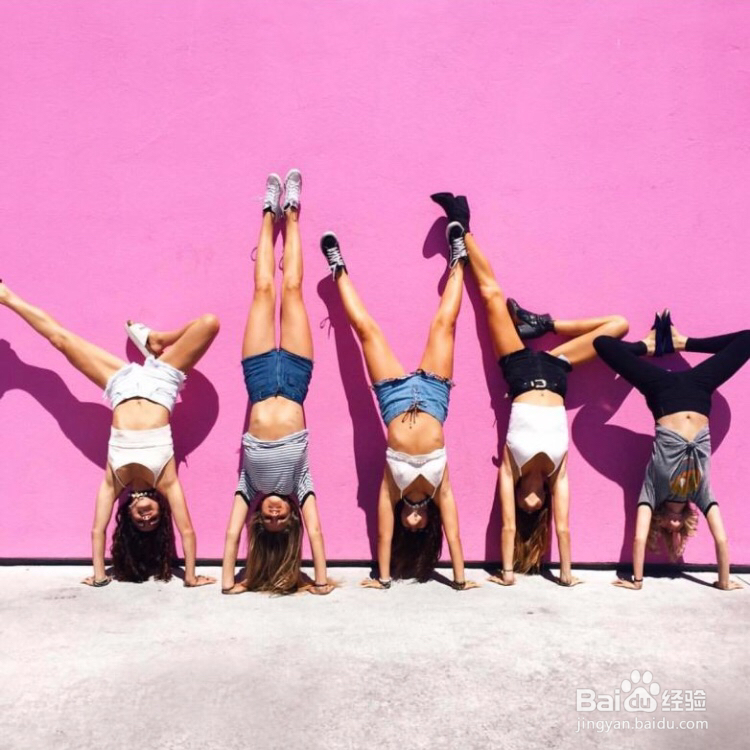 运动小白怎么健身