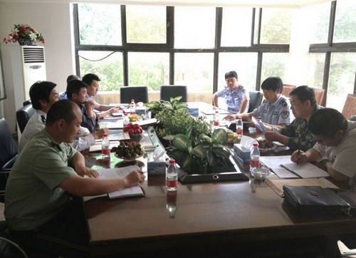 剖析材料对照检查六个方面是什么