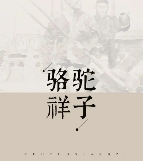 《骆驼祥子》中祥子遇到小马儿祖孙,祥子和众人给了他们哪些帮助