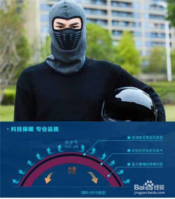 如何选购骑车头盔