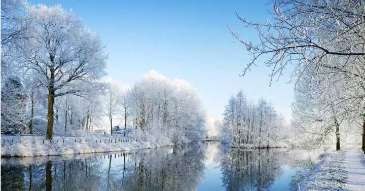 描写洛阳下雪的诗句有哪些