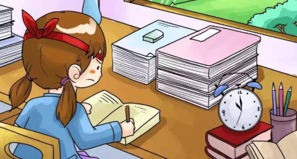 学会感恩为话题 运用彩线串珠法