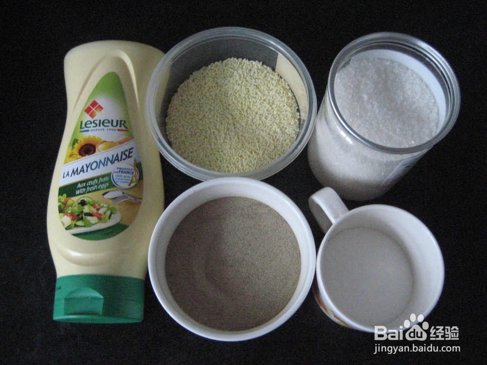 日式土豆沙拉DIY