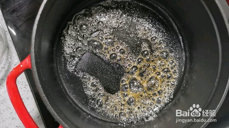 最简单的五花肉