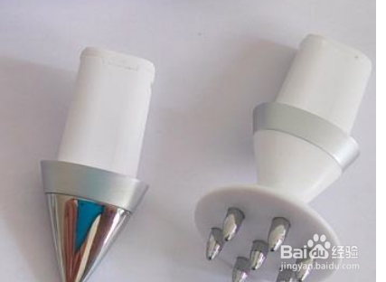 穴宝点穴器使用方法