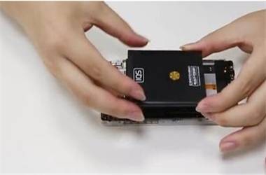 红米note3可以自己更换电池吗