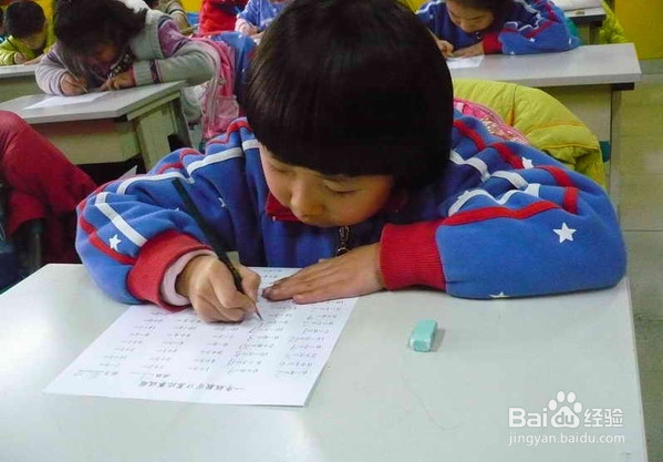 孩子如何做好选择题